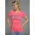KangaROOS T-Shirt Rosa 40/42