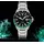 Emporio Armani Diver GMT Edelstahl 42,0 mm AR11589