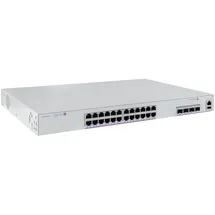 Alcatel Alcatel-Lucent Enterprise OmniSwitch L2+ managed 195W PoE+