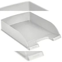 Leitz grau