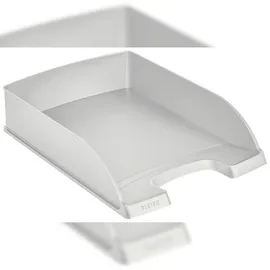 Leitz grau