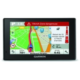 Garmin DriveSmart 50 LMT – GPS Auto – 5 Zoll – Karten Europa – Karten, Verkehr, Gefahrenzonen lebenslang kostenlos