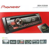 Pioneer DEH-S120UB