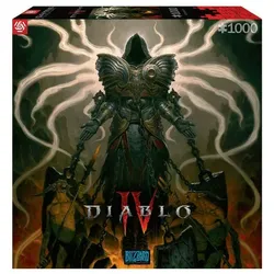 GOOD LOOT Gaming Puzzle: Diablo IV Inarius, 1000 Teile