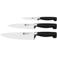 Zwilling Vier Sterne Messerset 3-tlg. (35048-000)