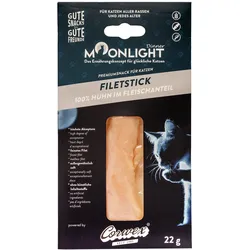 Corwex Filet-Stick 22g Katzensnack ZOO thunfisch sp 16