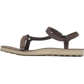 Teva Original Universal Damen Braun 38