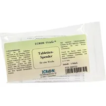 ICRON GmbH Tablettenspender Icron Vitala