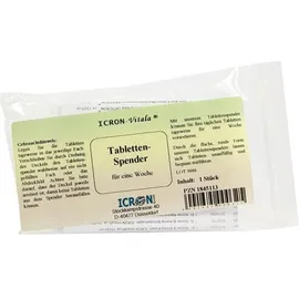 ICRON GmbH Tablettenspender Icron Vitala