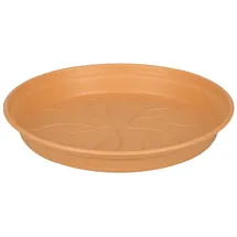 elho Green Basics Ø 10 x 1,5 cm Braun