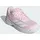 adidas Courtflash Kids Tennisschuh - Distilled Pink / EU 35