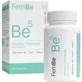 Cellavent Healthcare GmbH Inositol Kapseln 60 St.