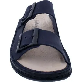 Finn Comfort Cayman-S dunkel_blau 43