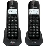 Vtech CS1451 schwarz