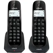 Vtech CS1451 schwarz