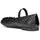 GEOX Mädchen Jr Plie' B Ballerinas