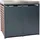 MCW Mülltonnenverkleidung K14 124 x 146 x 102 cm braun