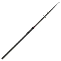 Daiwa Rute Black Widow Tele Carp 3 lb 3,05 m