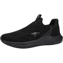 KangaROOS K-RDM Rouny Herren Schwarz 47