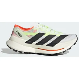 adidas Terrex Agravic Speed Ultra 2 Damen Cloud White/Core Black/Reflective Silver 36