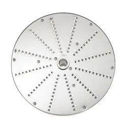 Dito Sama Reibscheibe 3mm für Gemüseschneidemaschine TR263 650151 , 1 Reibscheibe