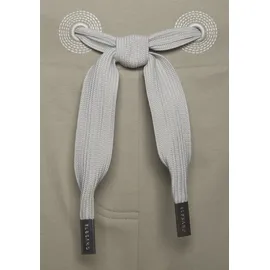 ELBSAND Sweatshorts Grün L