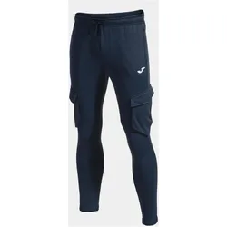 JOMA Campus Street Cargohose Kinder 331 - marineblau 164