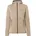 Fleecejacke Beige 44