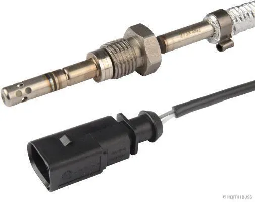 HERTH&BUSS Sensor, Abgastemperatur - 70682043