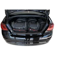 Kjust Kofferraumtaschen Set 5 stk
