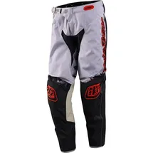 Troy Lee Designs Troy Lee Designs, GP Astro, Jugend Motocross Hose, grau-orange, Größe 26