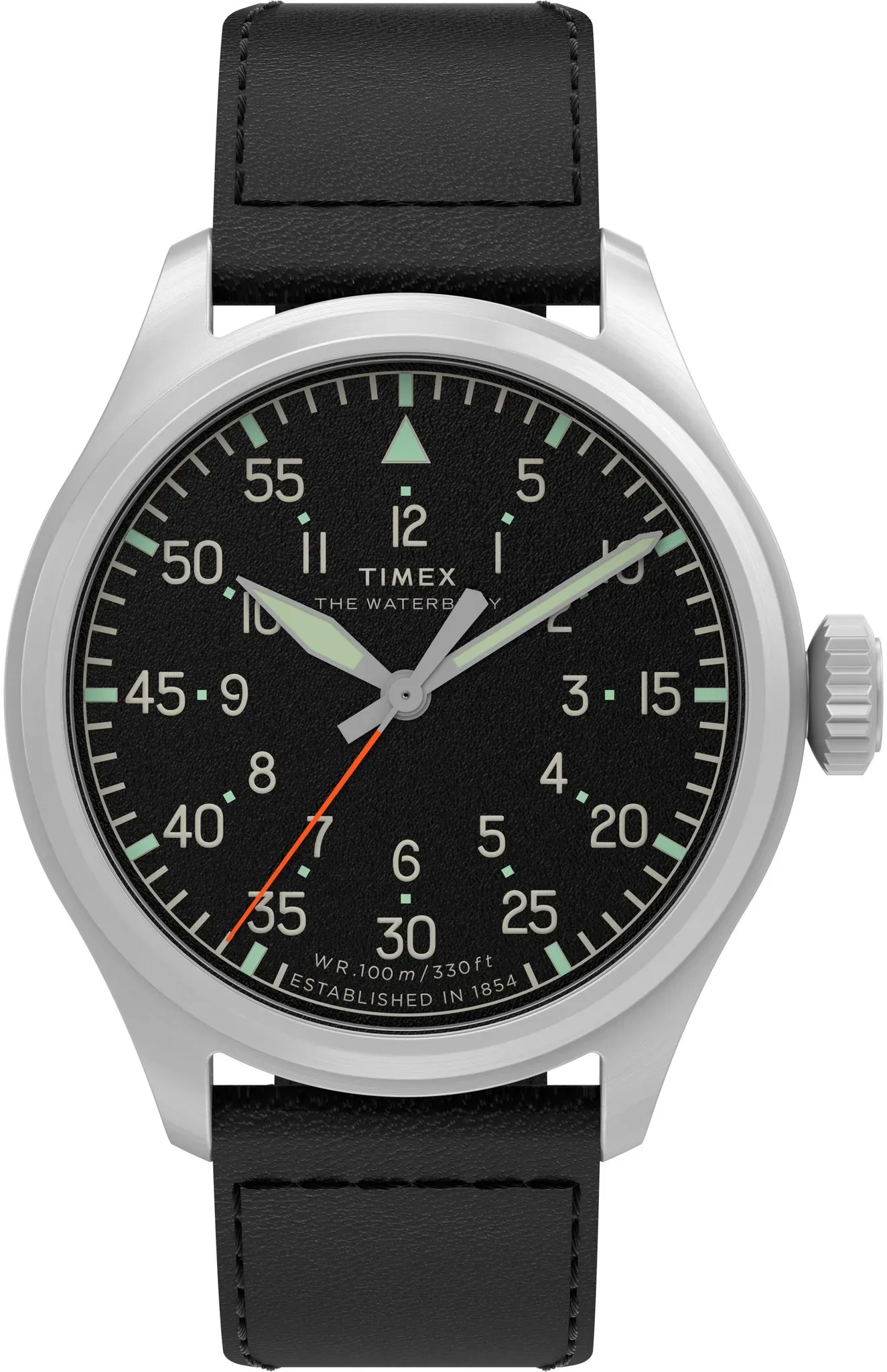 Quarzuhr TIMEX 