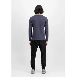 Alpha Industries Ripstop Jogger Hosen Schwarz XS
