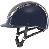 Uvex Reithelm Suxxeed Blaze (s, Navy)