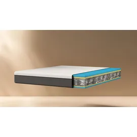 Emma 25 Flip 100 x 200 x 25 cm