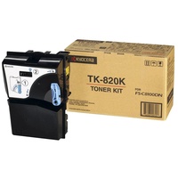 Kyocera TK-820K schwarz