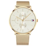 Tommy Hilfiger Jenna Casual Milanaise 40 mm 1781943