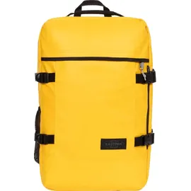 Eastpak Travelpack 42l Duffelbag Tarp Yolk One Size