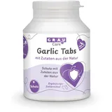 Grau Knoblauch Tabletten 200 Stk.