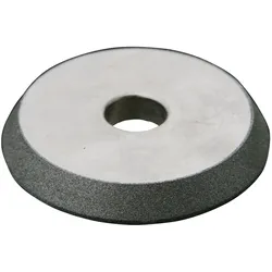 Optimum Schleifscheibe CBN GQ-D13