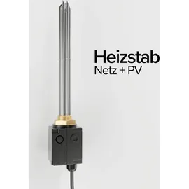 nexol Elektroheizstab Warmwasserbereiter NEX R1 Heizpatrone 1,5 kW