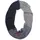 COLLEZIONE ALESSANDRO Winterlicher Loop Bianca " in jeans | Gr.: onesize