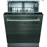 Siemens iQ100 SX61IX09TE Einbau-Geschirrspüler (vollintegrierbar, 598 mm breit)