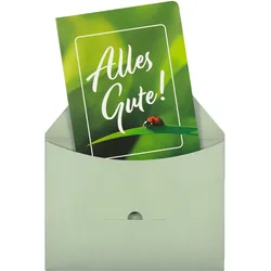 MDM-Feingold Geschenkbarren "Alles Gute"