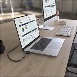 Hama Ultra High Speed HDMI-Kabel, 3m