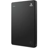 Seagate Game Drive Festplatte Blau 4TB für PS4 / PS5