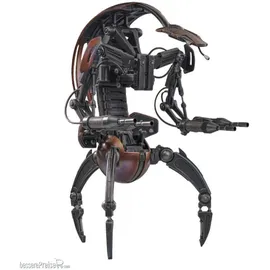 Hot Toys Star Wars Episode I Movie Masterpiece Droideka 27 cm