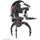 Hot Toys Star Wars Episode I Movie Masterpiece Droideka 27 cm