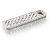 Tescoma Reiben-Set COMPACT 3-teilig Edelstahl/Kunststoff