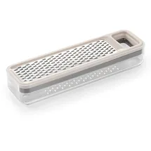 Tescoma Reiben-Set COMPACT 3-teilig Edelstahl/Kunststoff
